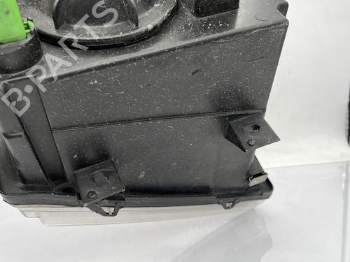 Left headlight FORD TRANSIT CONNECT (P65_, P70_, P80_) 1.8 Di | BP28093538C28 