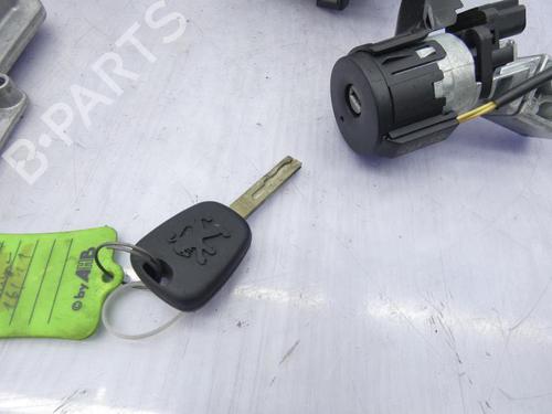 Electronic module PEUGEOT 207 SW (WK_) 1.6 HDi | BP23673009M83 - Image 5