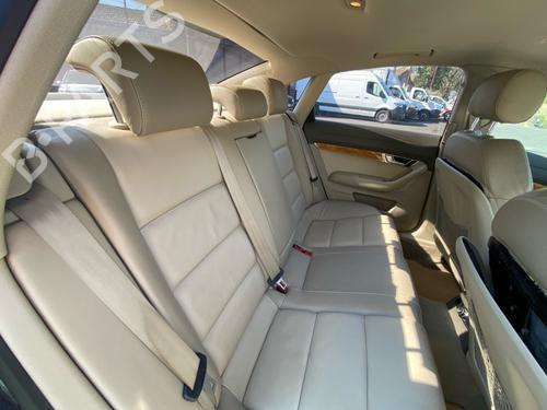 Sæde sæt AUDI A6 C6 (4F2) 2.0 TFSI | BP38295150C78 - Image 3