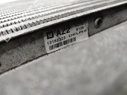 Intercooler OPEL ASTRA H GTC (A04) 1.9 CDTi 16V (L08) | BP23751550M30  - Image 8