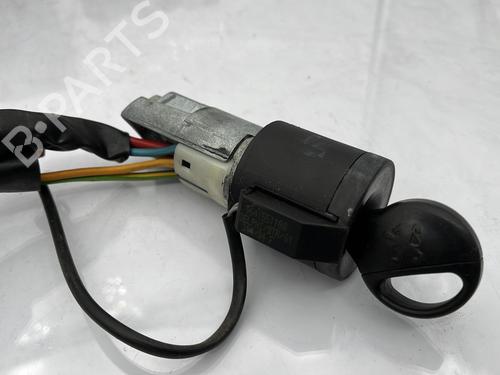 Electronic module PEUGEOT 206 Hatchback (2A/C) 1.4 HDi eco 70 | BP28538275M83 