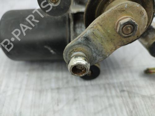 Viskermotor bakrute SSANGYONG MUSSO (FJ) 2.9 TD (120 hp) 23675962