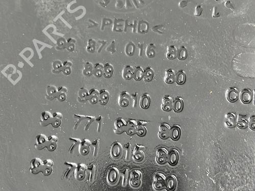 Used Other Other CITROËN DS4 (NX_) 2.0 HDi / BlueHDi 135 (136 hp) 33714837 33714837