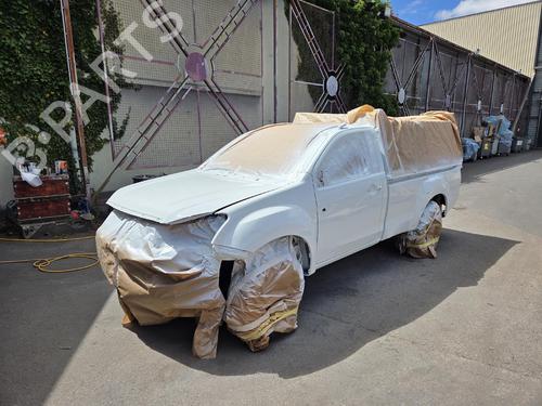 Andre ISUZU D-MAX II (TFR, TFS) 2.5 CRDi 4x4 (TFS86J) | BP37531321O1 - Image 38