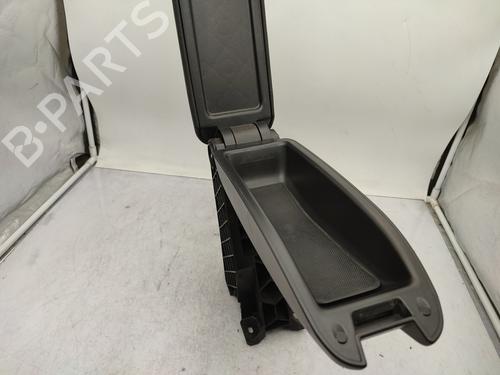 Armrest / Center console CITROËN DS3 (SA_) 1.6 HDi 90 | BP27606283I20  - Image 5