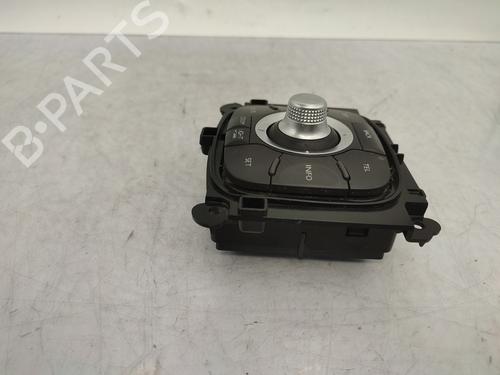 Switch RENAULT LAGUNA III (BT0/1) 2.0 dCi (BT01, BT08, BT09, BT0E, BT0K, BT12, BT1C, BT1D,... | BP25759480I30 - Image 3