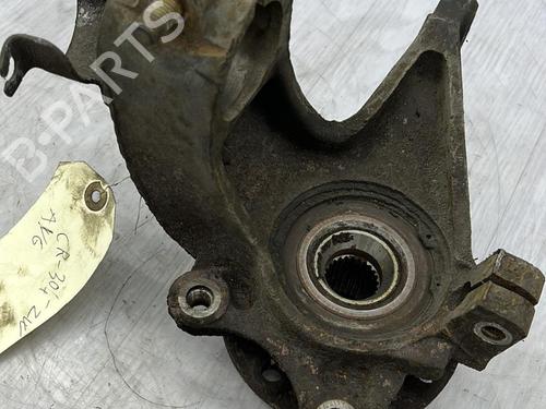 Used Right front steering knuckle Right front steering knuckle CITROËN ZX (N2) 1.9 D (68 hp) 23673961 23673961