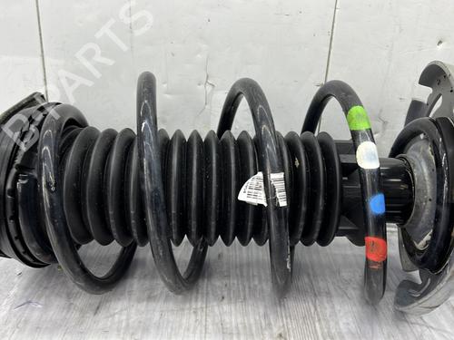 Left front shock absorber PEUGEOT 308 SW II (LC_, LJ_, LR_, LX_, L4_) 1.6 HDi / BlueHDi 115 (LCBHXM, LCBHXT) | BP29239696M16 