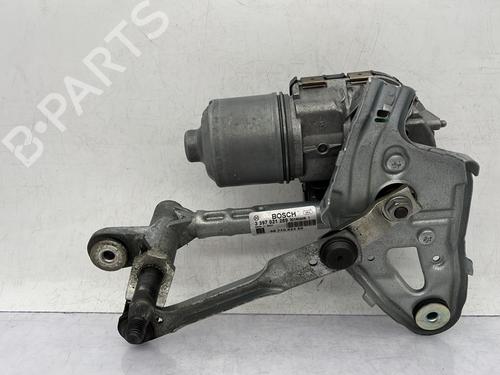 Used Front wiper motor PEUGEOT 3008 I MPV (0U_) 1.6 BlueHDi 120 (120 hp) 26239703