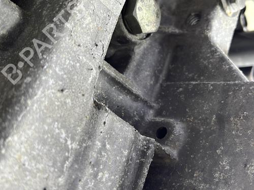 Engine PEUGEOT 206 Hatchback (2A/C) 1.4 i | BP31216764M1