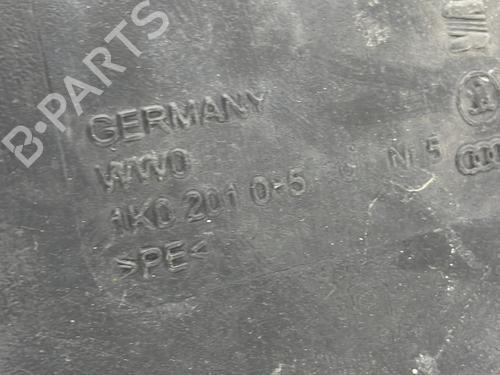 Fuel tank VW GOLF VI (5K1) 2.0 TDI | BP27185695C62 