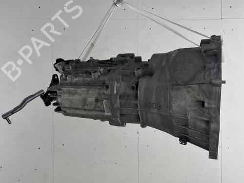 Used Gearbox BMW 1 (E87) 120 d (163 hp) 23749896