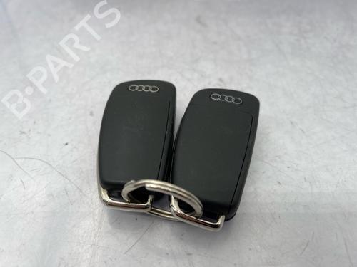 Used Electronic module Electronic module AUDI A1 Sportback (8XA, 8XF) 1.4 TFSI (125 hp) 40172808 40172808