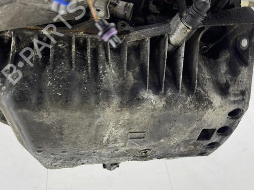 Engine RENAULT SCÉNIC II (JM0/1_) 1.9 dCi (JM0G, JM12, JM1G, JM2C) | BP29406221M1 