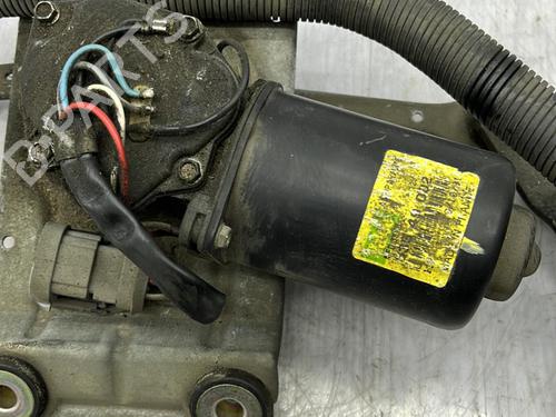 Front wiper motor RENAULT ESPACE III (JE0_) 2.0 16V (JE0N, JE0L, JE02) | BP25270078M29