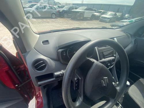 Cruscotto SUZUKI CELERIO (LF) 1.0 (AVK310) | BP37419150C46 - Image 7