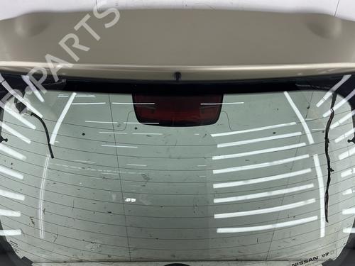 Tailgate NISSAN MICRA III (K12) 1.2 16V | BP23878677C6