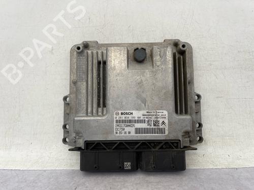 Módulo eletrónico CITROËN C4 CACTUS 1.6 BlueHDi 100 | BP39252447M83 - Image 2