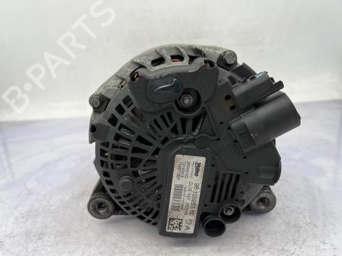 Generator Generator PEUGEOT 308 SW II (LC_, LJ_, LR_, LX_, L4_) 1.6 BlueHDi 120 (120 hp) 36851275 36851275