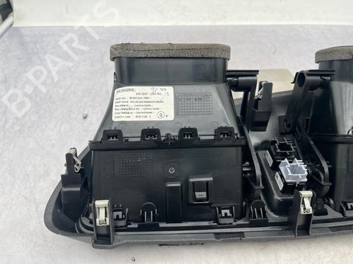 Air vent RENAULT KADJAR (HA_, HL_) 1.5 dCi 110 (HLA3) | BP37079312I21 - Image 2