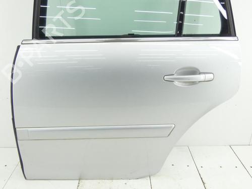 Used Left rear door CITROËN C4 Grand Picasso I (UA_) 1.6 HDi (109 hp) 23692836