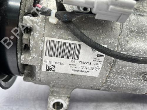 AC compressor RENAULT CLIO IV (BH_) 1.5 dCi 75 | BP23756271M34 - Image 9