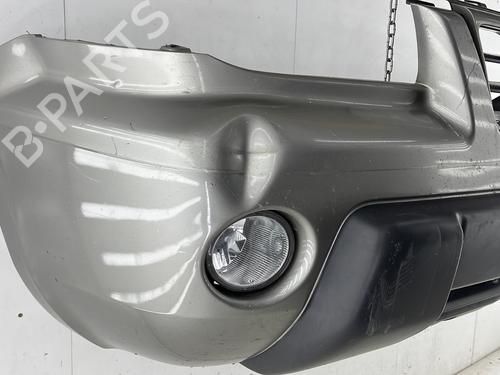 Front bumper NISSAN X-TRAIL I (T30)  | BP24663573C7 
