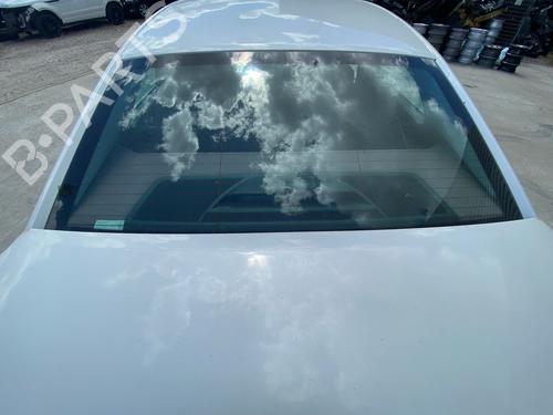 Left sun visor PEUGEOT 508 I (8D_) 2.2 HDi | BP36480563I1  - Image 65