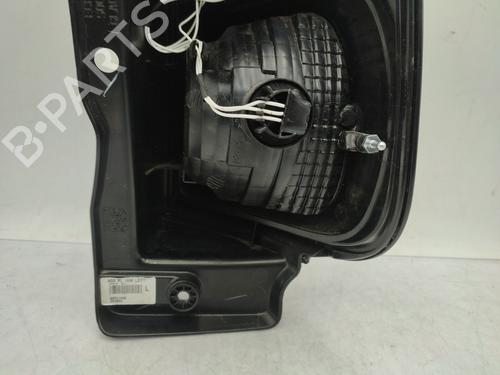 Left taillight CITROËN C3 Picasso (SH_) 1.6 HDi | BP29372528C34 