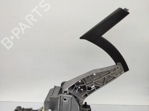 Hand brake PEUGEOT 308 II (LB_, LP_, LW_, LH_, L3_) 1.6 HDi | BP23712574I18