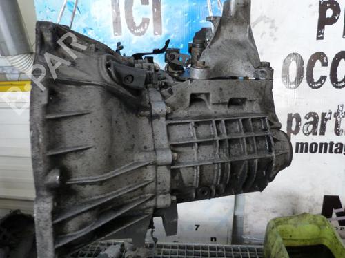 Gearbox FORD FOCUS I Turnier (DNW) 1.8 Turbo DI / TDDi | BP23666629M3