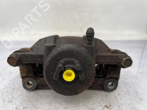 Used Left front brake caliper Left front brake caliper SUBARU IMPREZA Estate (GG) 2.0 AWD (GG9) (125 hp) 35890758 35890758