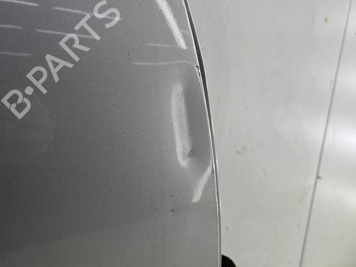 Right rear door DACIA SANDERO II 1.0 SCe 75 (B8JC, B8JD, B8NC) | BP32363295C5