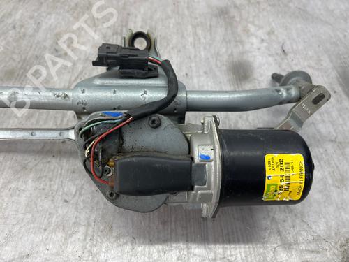 Front wiper motor RENAULT TRAFIC II Bus (JL) 2.0 dCi 90 (JL00, JL01, JL0H, JL0M, JL0P, JL0S) | BP37644945M29  - Image 6