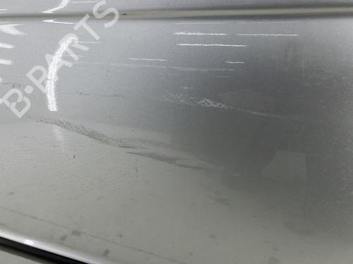 Left front door BMW 3 (E46) 330 d | BP23762132C2 