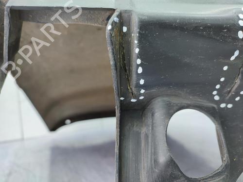 Corner bumper FIAT TALENTO Van (296_) 1.6 D | BP23721963C117