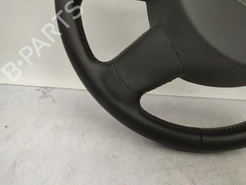 Steering wheel AUDI A3 Sportback (8PA) 1.6 TDI | BP27266400C49 