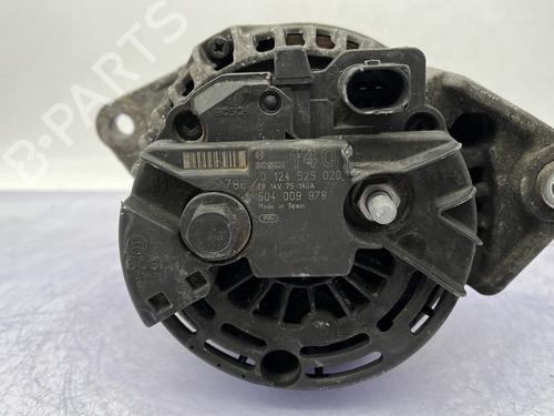 Alternator FIAT DUCATO Van (250_) 120 Multijet 2,3 D | BP24429843M7