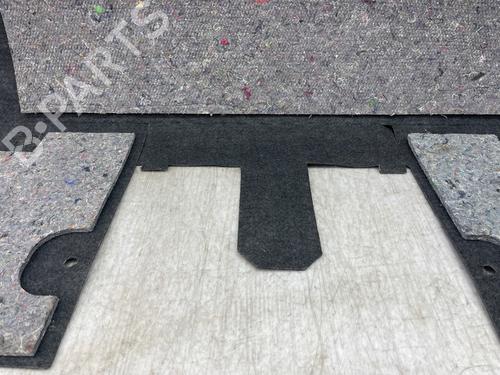 Luggage compartment floor RENAULT CAPTUR I (J5_, H5_) 1.2 TCe 120 | BP35998344I33 - Image 4