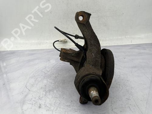 Right front steering knuckle CITROËN C4 I (LC_) 1.6 16V | BP31920218M26