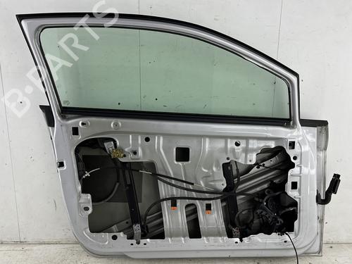 Left front door SEAT IBIZA IV (6J5, 6P1) 1.6 TDI | BP23761816C2 
