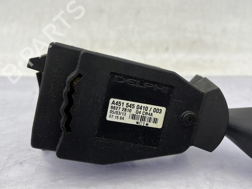 Steering column stalk SMART FORTWO Coupe (451) 1.0 (451.331, 451.380) | BP29839377I23