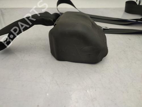 Rear left seatbelt CITROËN DS3 (SA_) 1.6 HDi 110 | BP25866510I29 - Image 2