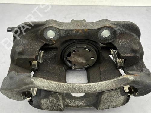 Used Left front brake caliper Left front brake caliper 23680042 23680042