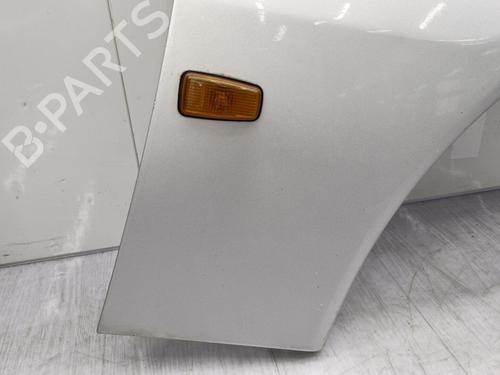 Right front fenders PEUGEOT 406 Coupe (8C) 3.0 V6 24V | BP23711232C42 
