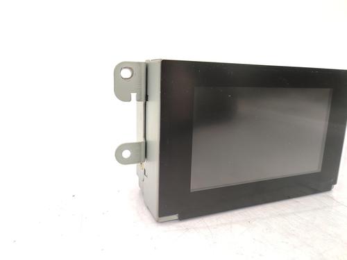 Display monitor NISSAN ALMERA TINO (V10) 2.2 dCi | BP23721295C48 