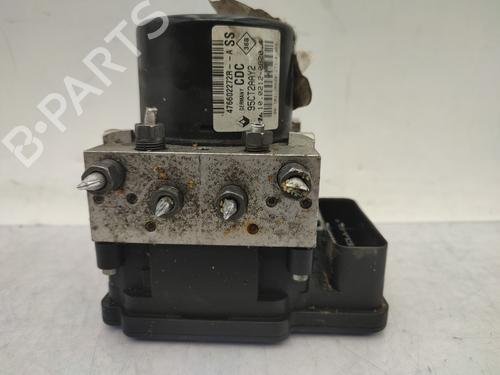 ABS pump RENAULT MEGANE III Hatchback (BZ0/1_, B3_) 1.5 dCi (BZ09, BZ0D, BZ1W, BZ29, BZ14) | BP28974235M43 - Image 3