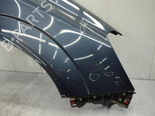 Right front fenders OPEL ZAFIRA / ZAFIRA FAMILY B (A05) 1.9 CDTI (M75) | BP23701891C42 