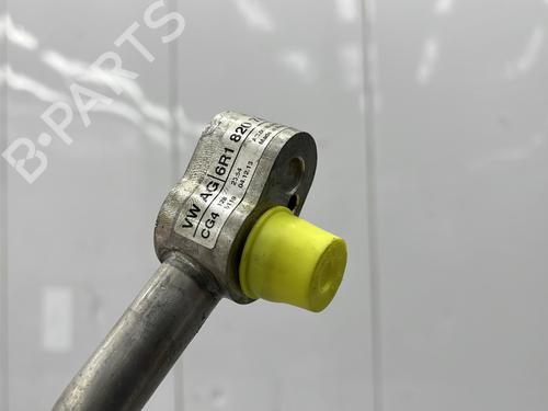 AC pipe VW POLO V (6R1, 6C1) 1.2 | BP29961779M126 