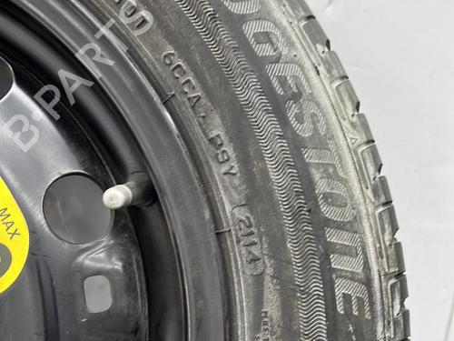 Jack Kit VW POLO V (6R1, 6C1) 1.4 TDI | BP25841914C119 